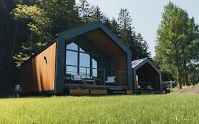 Natur Resort Jetrichovice